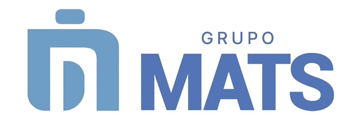 logo grupo mats
