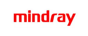 logo mindray